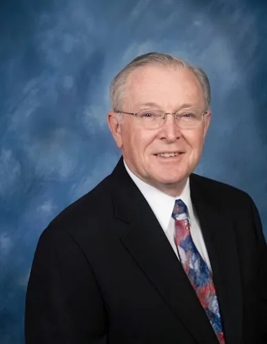 Allen Emmett  Johnson